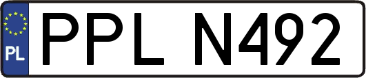 PPLN492
