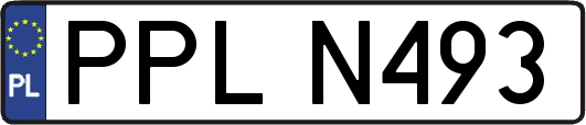 PPLN493
