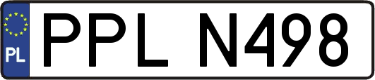 PPLN498