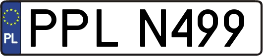 PPLN499