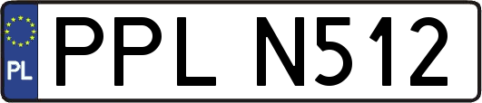 PPLN512