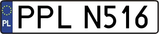 PPLN516