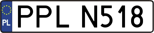 PPLN518