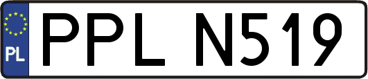 PPLN519