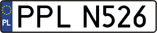 PPLN526