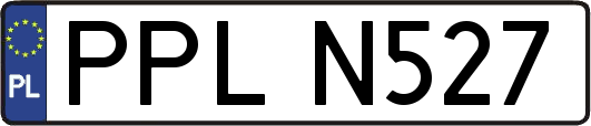 PPLN527