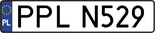 PPLN529