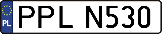 PPLN530