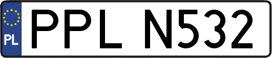 PPLN532