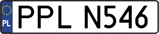 PPLN546