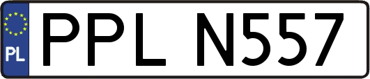 PPLN557