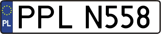 PPLN558
