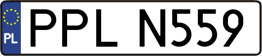 PPLN559