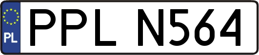 PPLN564
