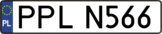 PPLN566