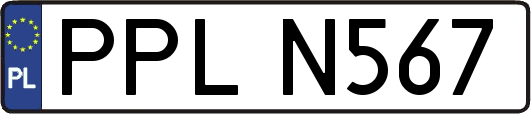 PPLN567