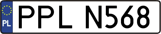 PPLN568