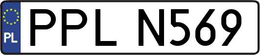 PPLN569