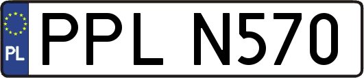 PPLN570