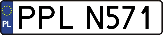 PPLN571