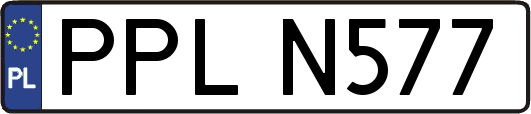 PPLN577