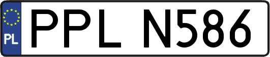 PPLN586