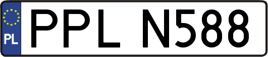 PPLN588