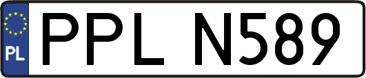 PPLN589