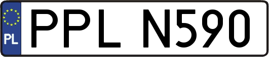 PPLN590