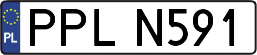 PPLN591