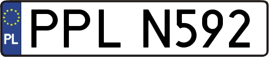 PPLN592