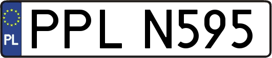 PPLN595