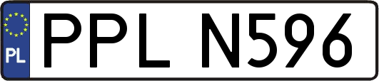 PPLN596