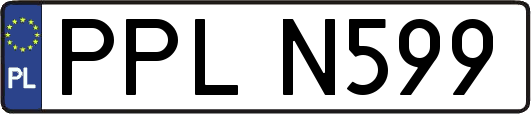 PPLN599