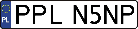 PPLN5NP