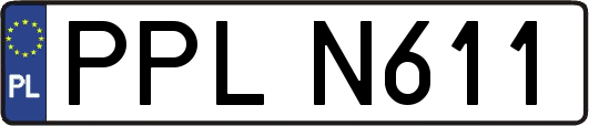 PPLN611