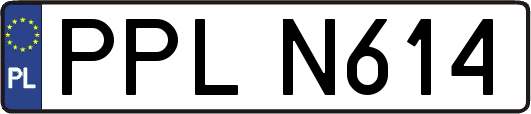 PPLN614