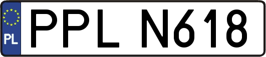 PPLN618
