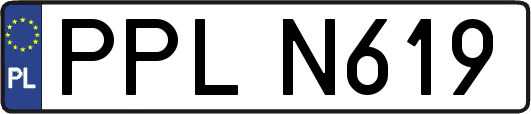 PPLN619