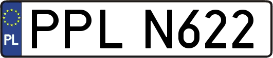 PPLN622
