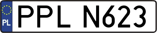 PPLN623