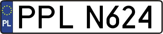 PPLN624