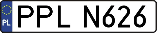 PPLN626