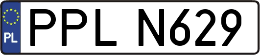 PPLN629