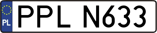 PPLN633