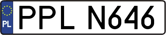 PPLN646