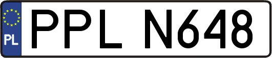 PPLN648