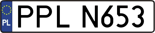 PPLN653