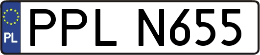 PPLN655