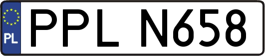 PPLN658
